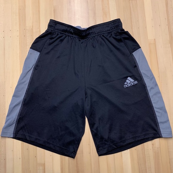 Adidas Sport Shorts - Picture 1 of 3